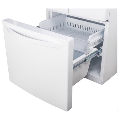 LG LRFNS2200W French Door Refrigerator