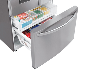 LG LRFS28XBD French Door Refrigerator