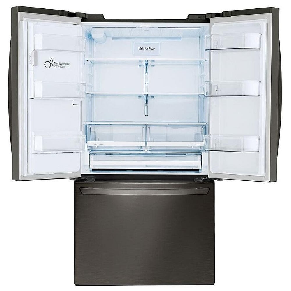 LG LRFS28XBD French Door Refrigerator