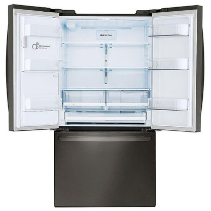 LG LRFS28XBD French Door Refrigerator