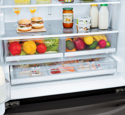 LG LRFS28XBD French Door Refrigerator