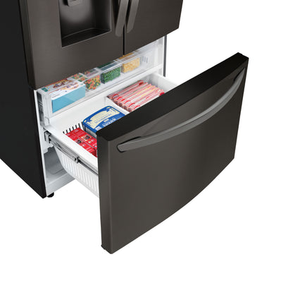 LG LRFS28XBD French Door Refrigerator