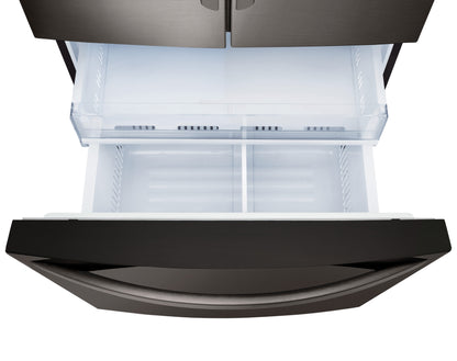 LG LRFS28XBD French Door Refrigerator