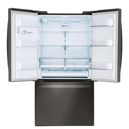 LG LRFS28XBD French Door Refrigerator