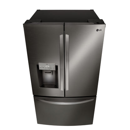 LG LRFS28XBD French Door Refrigerator