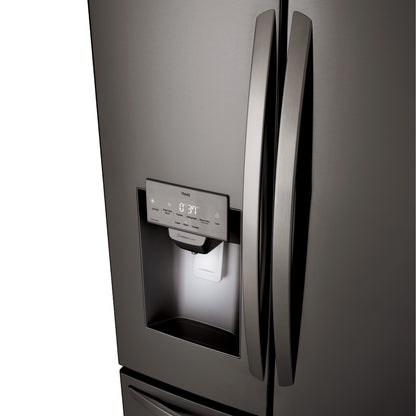 LG LRFS28XBD French Door Refrigerator