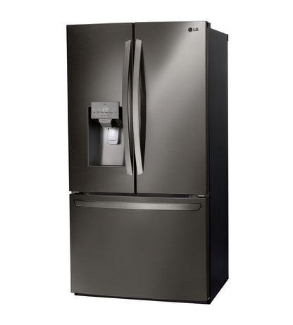 LG LRFS28XBD French Door Refrigerator
