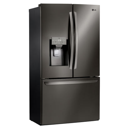 LG LRFS28XBD French Door Refrigerator