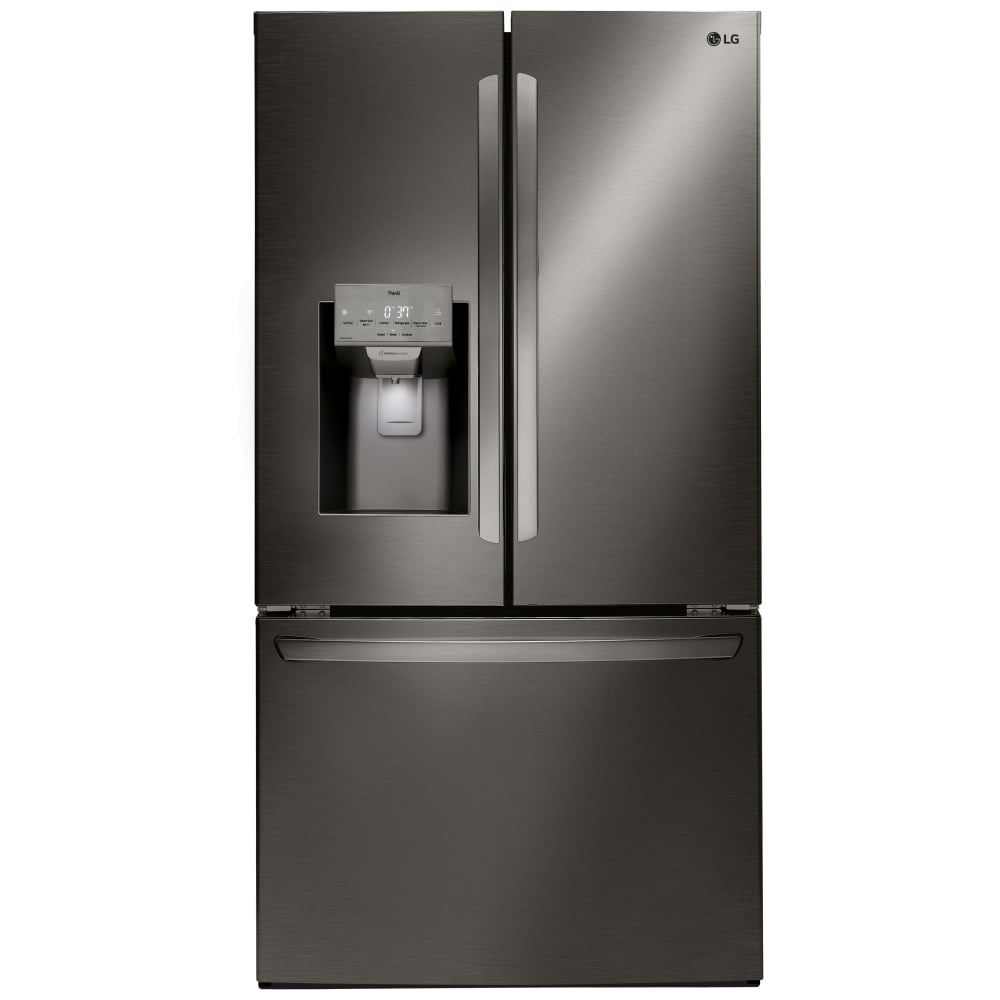 LG LRFS28XBD French Door Refrigerator