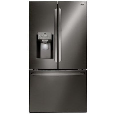 LG LRFS28XBD French Door Refrigerator