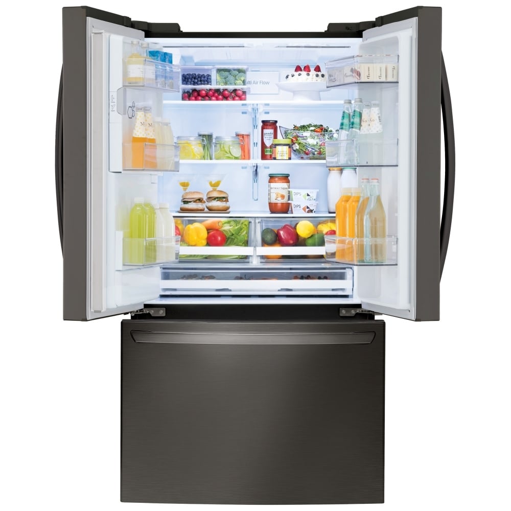 LG LRFS28XBD French Door Refrigerator