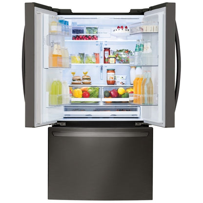 LG LRFS28XBD French Door Refrigerator