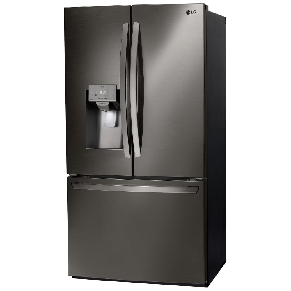 LG LRFS28XBD French Door Refrigerator