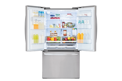 LG LRFS28XBS French Door Refrigerator