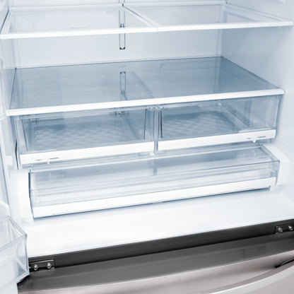 LG LRFS28XBS French Door Refrigerator