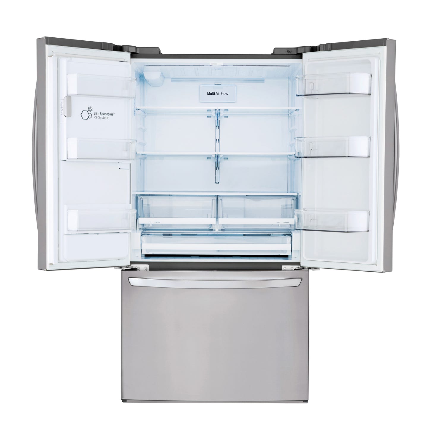 LG LRFS28XBS French Door Refrigerator