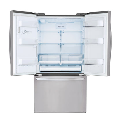 LG LRFS28XBS French Door Refrigerator