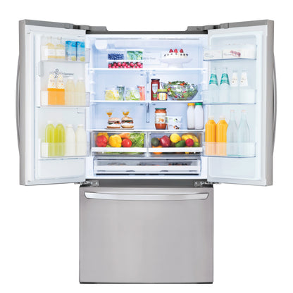 LG LRFS28XBS French Door Refrigerator