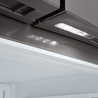 LG LRFS28XBS French Door Refrigerator