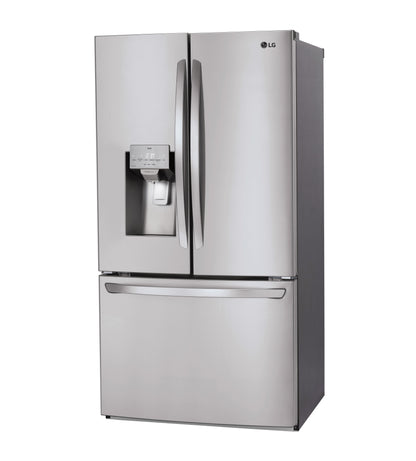 LG LRFS28XBS French Door Refrigerator