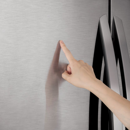 LG LRFS28XBS French Door Refrigerator