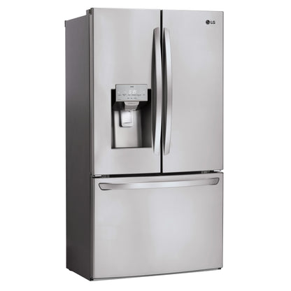 LG LRFS28XBS French Door Refrigerator