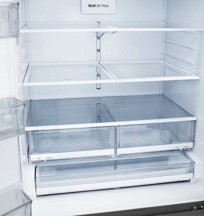 LG LRFS28XBS French Door Refrigerator