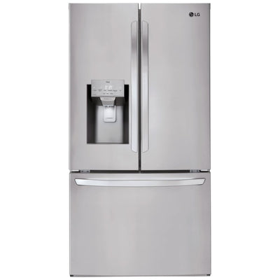 LG LRFS28XBS French Door Refrigerator