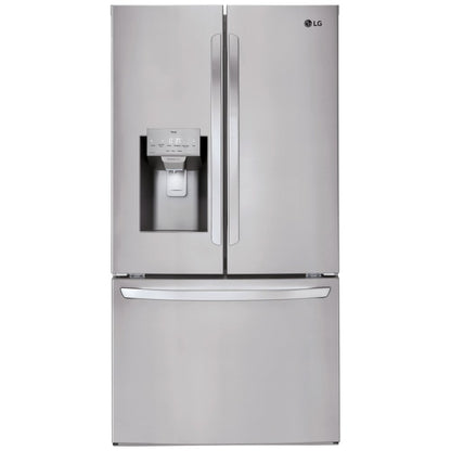 LG LRFS28XBS French Door Refrigerator