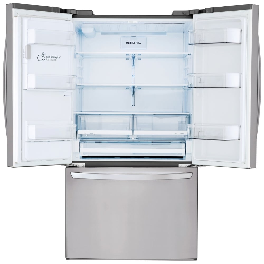 LG LRFS28XBS French Door Refrigerator