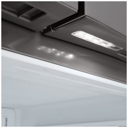 LG LRFS28XBS French Door Refrigerator