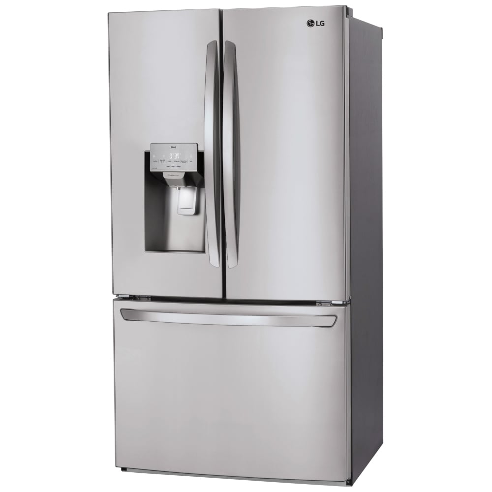 LG LRFS28XBS French Door Refrigerator