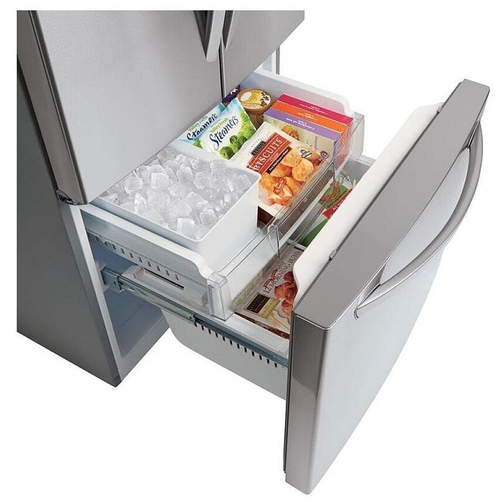 LG LRFWS2200S French Door Refrigerator