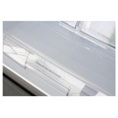 LG LRFWS2200S French Door Refrigerator