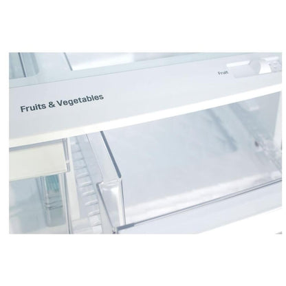 LG LRFWS2200S French Door Refrigerator