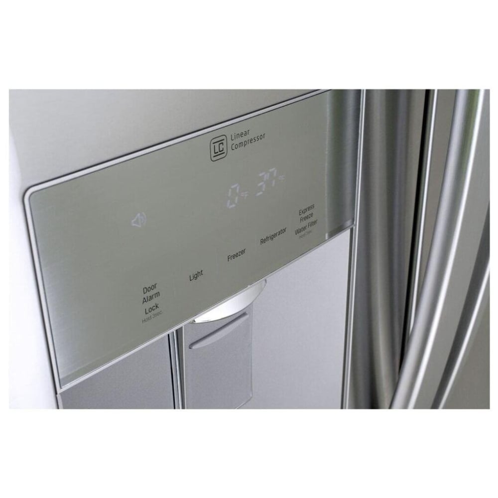 LG LRFWS2200S French Door Refrigerator