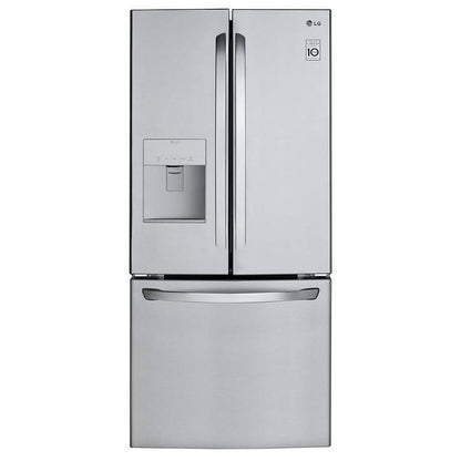LG LRFWS2200S French Door Refrigerator