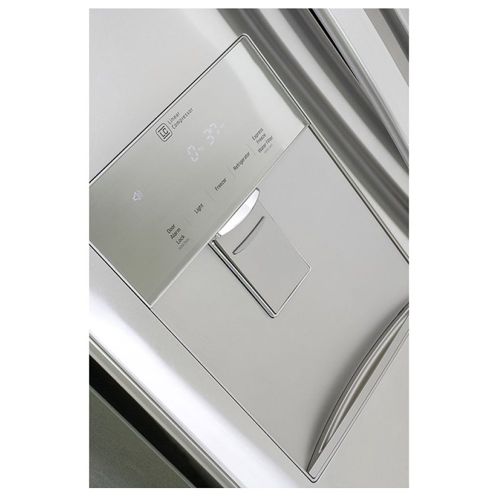 LG LRFWS2200S French Door Refrigerator