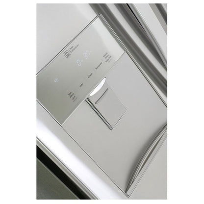 LG LRFWS2200S French Door Refrigerator