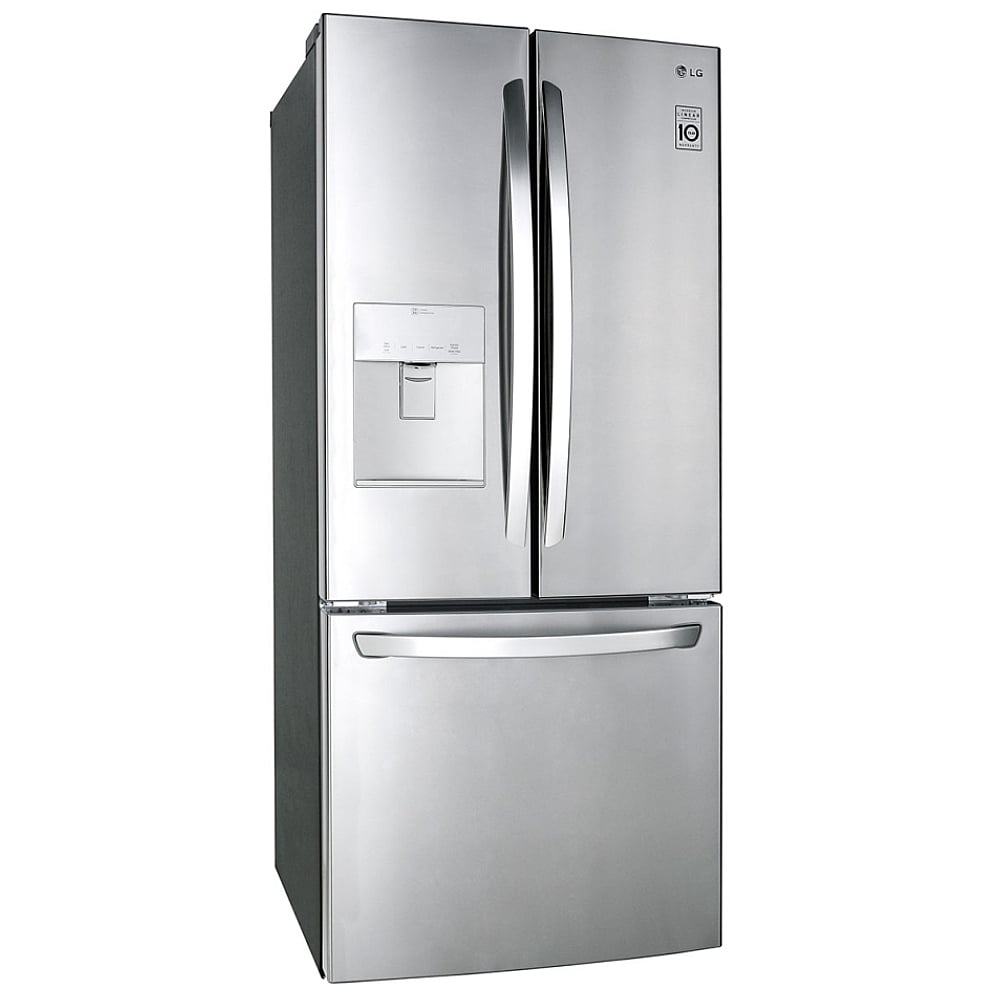 LG LRFWS2200S French Door Refrigerator