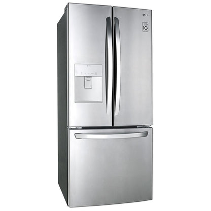 LG LRFWS2200S French Door Refrigerator