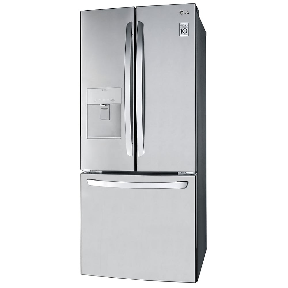 LG LRFWS2200S French Door Refrigerator