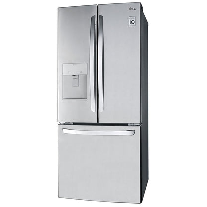 LG LRFWS2200S French Door Refrigerator