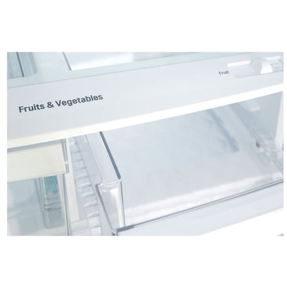LG LRFWS2200S French Door Refrigerator