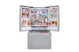 LG LRFWS2906S French Door Refrigerator