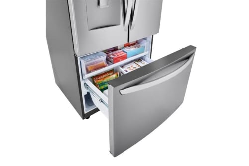 LG LRFWS2906S French Door Refrigerator