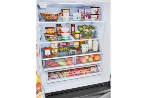 LG LRFWS2906S French Door Refrigerator
