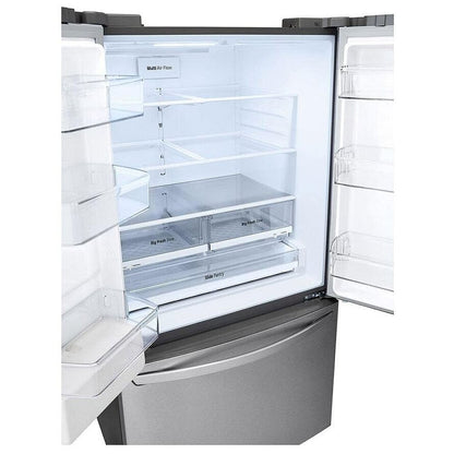 LG LRFWS2906S French Door Refrigerator
