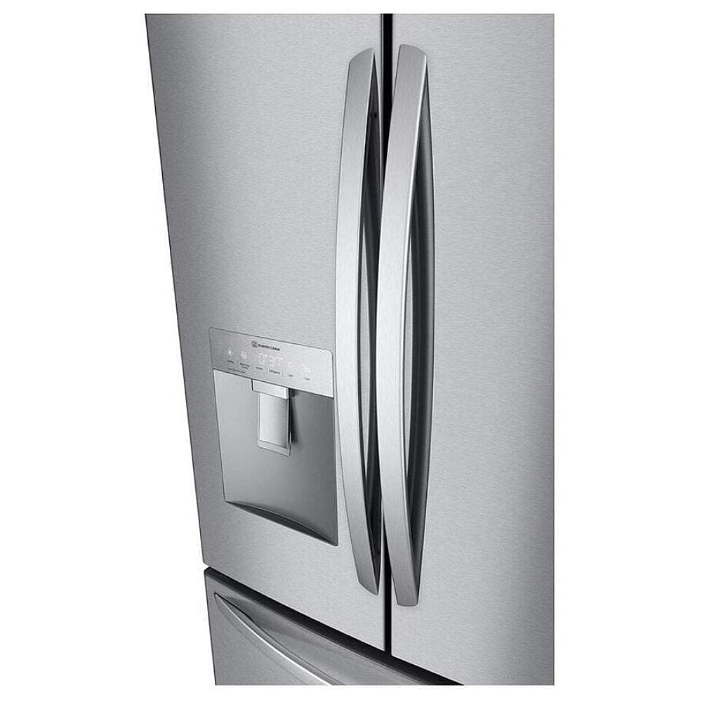 LG LRFWS2906S French Door Refrigerator