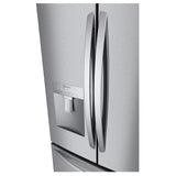 LG LRFWS2906S French Door Refrigerator